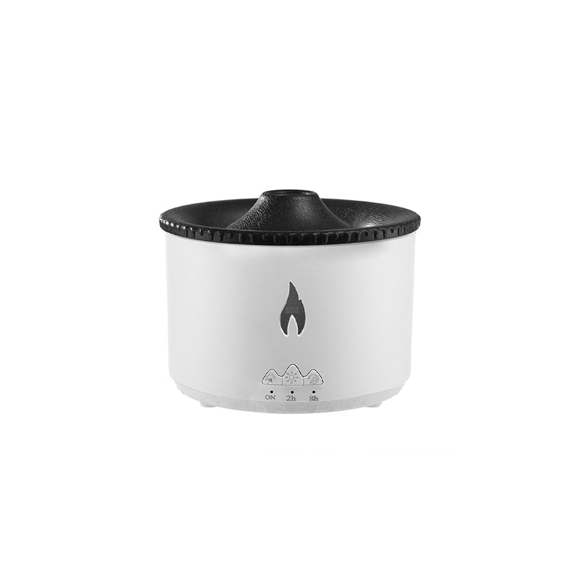 Volcano Humidifier White / US Plug