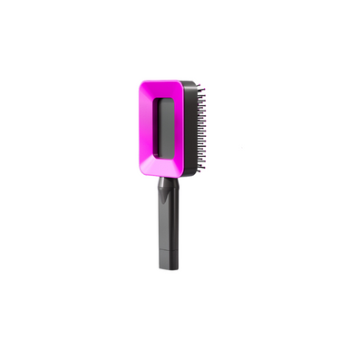 Airbag Massage Comb For Women's Long Hair - Soft Life Club