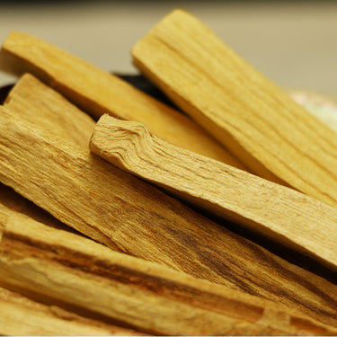 Palo Santo Natural Aromatherapy - Soft Life Club