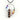 Chakra Crystal Hexagonal Column Necklace - Soft Life Club