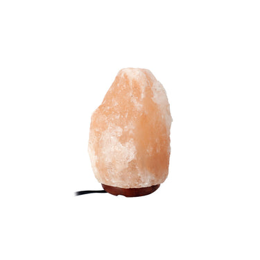 Crystal Salt Night Light - Soft Life Club