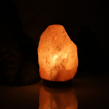 Crystal Salt Night Light - Soft Life Club